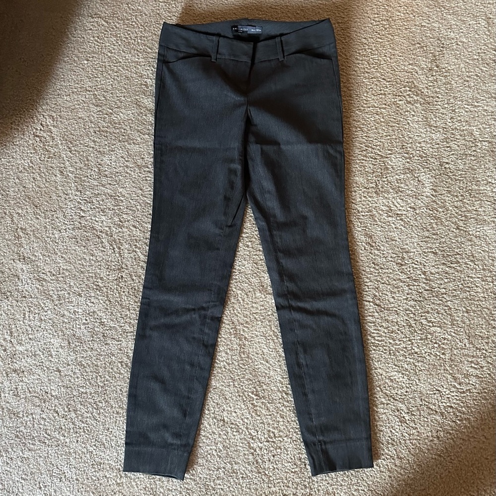 ⭐️The Limited ideal Stretch Pants